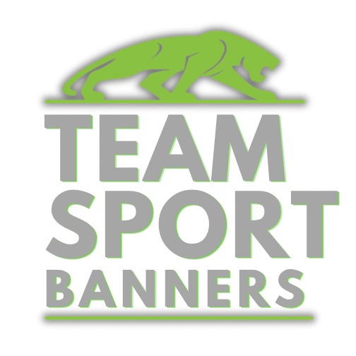 Team Sport Banners